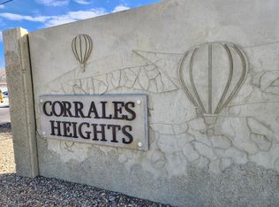 303 Santa Elena Rd SE, Rio Rancho, NM 87124