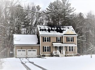 288 Bishop St, Attleboro, MA 02703