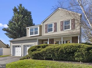 2548 Valleyview Rd, Bensalem, PA 19020