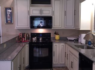 15817 Peapatch Rd, Biloxi, MS 39532