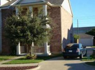 2608 Ezekial Way, Plano, TX 75074