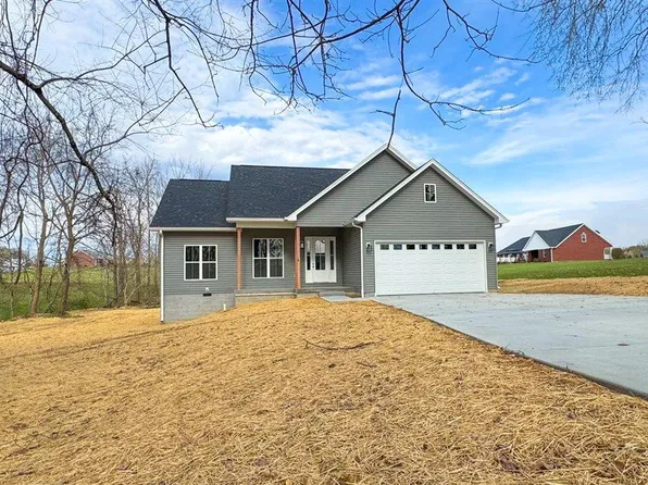 100 Chickhadee Cir, Campbellsville, KY 42718