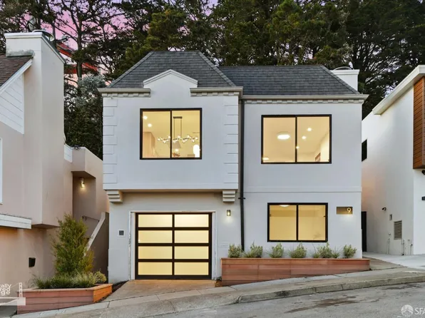 9 Clairview Ct, San Francisco, CA 94131