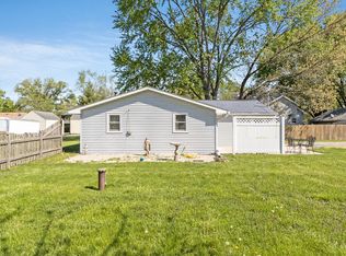 500 W Park St, Sheridan, IL 60551