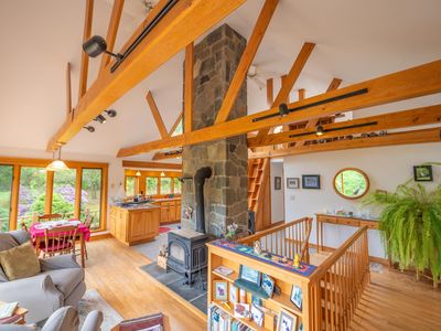 103 Dover Hill Road, East Dover, VT, 05341