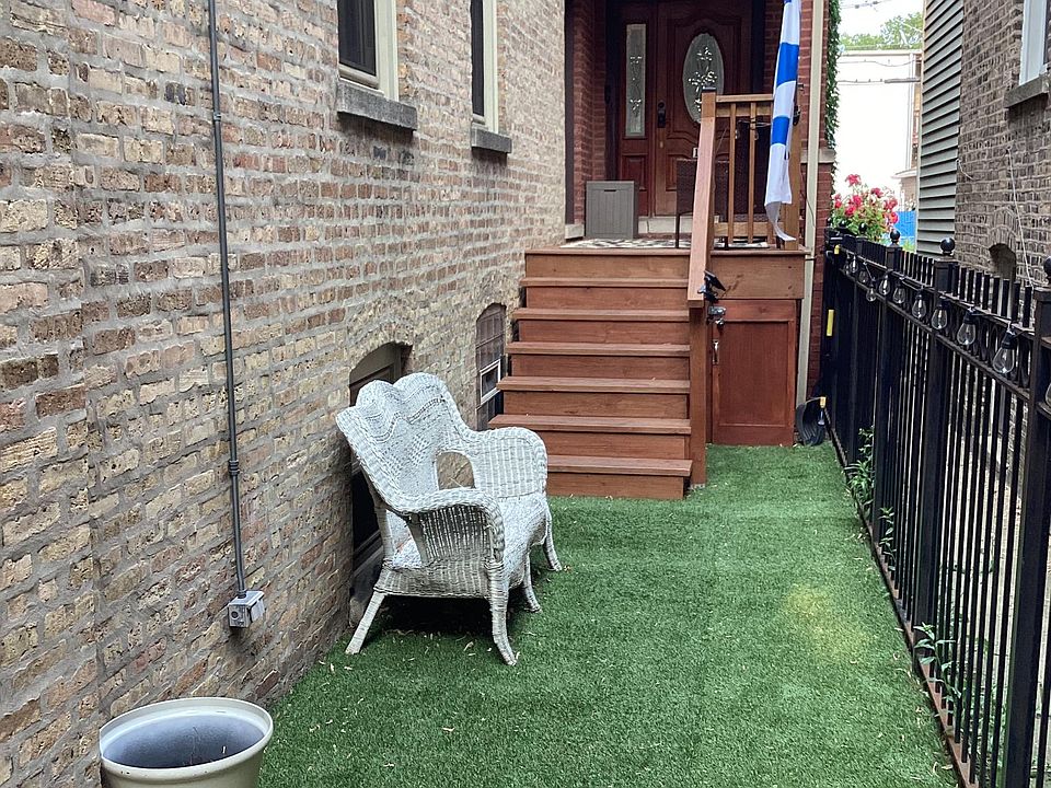 1st image of 2545 N Avers Ave APT 1R