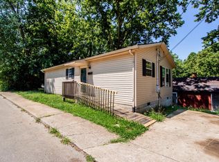 617 Gano St, Paris, KY 40361