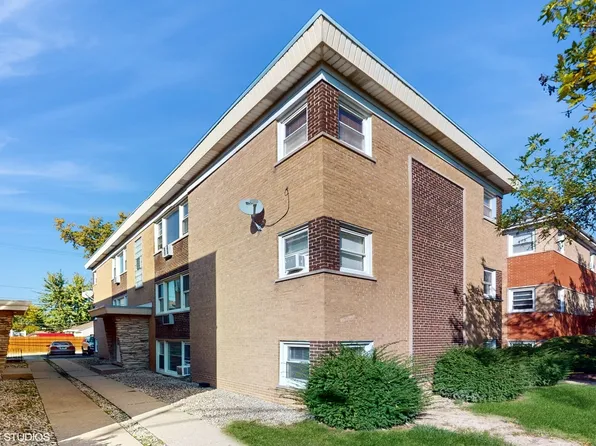 6248 W Montrose Ave APT Gf, Chicago, IL 60634