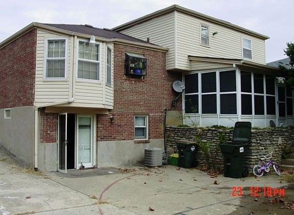 Rear View with Forida Room