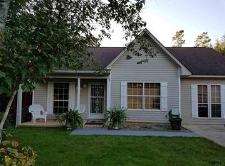 7187 Pine Blossom Rd, Milton, FL 32570