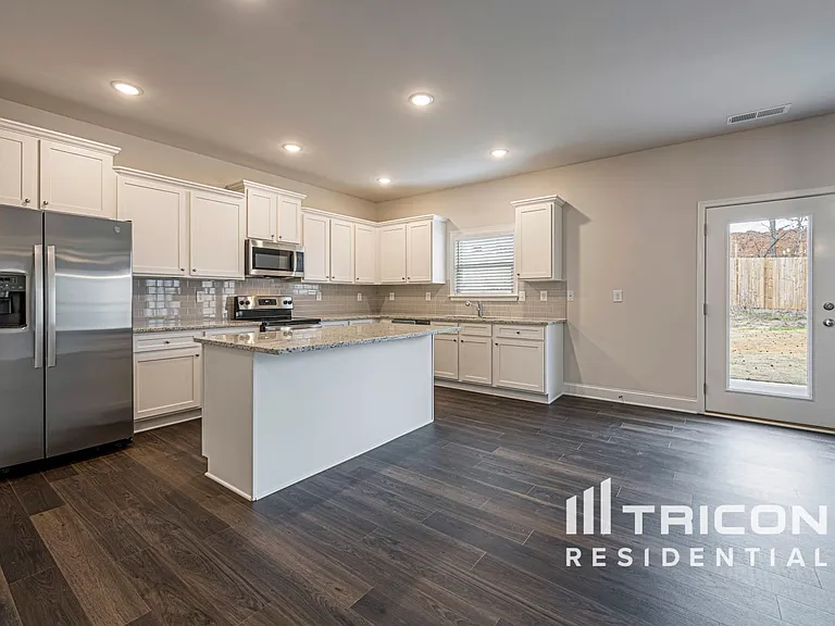 Tricon Magnolia Trace — Photo 12