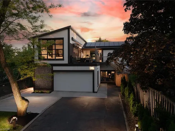 36 Lakeview Dr, Hamilton, ON L8E 4X2