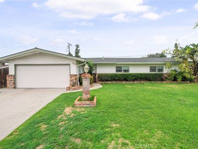 22568 Cardinal St, Grand Terrace, CA, 92313