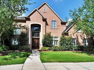5003 Quiet Falls Ct, Katy, TX 77450