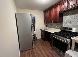 605 E 49th St FLOOR 2, Brooklyn, NY 11203