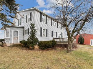 2115 Cottonwood Rd, Brillion, WI 54110