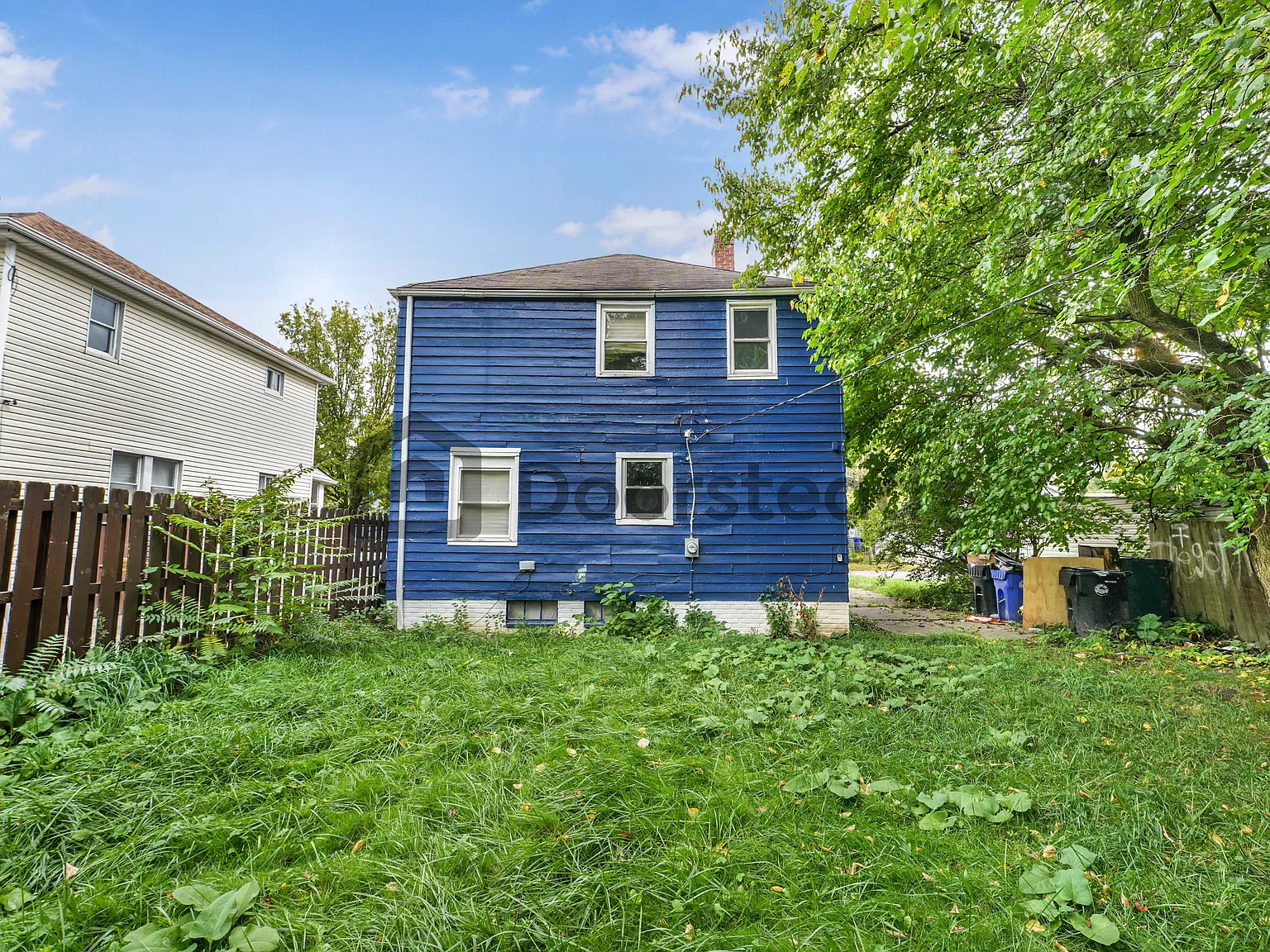 3 bed, 1.0 bath, 1056 sqft, $1,350 — Photo 4