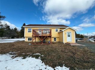 5 Belding St, Newcastle, NB E1V7E1