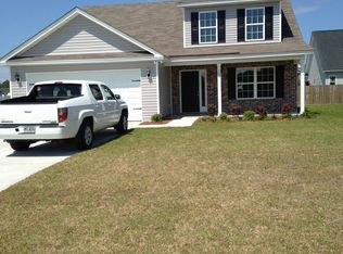 102 Old Mill Rd, Guyton, GA 31312