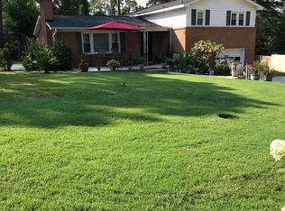 3124 Dalloz Rd, Columbia, SC 29204