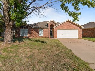 1620 Bertram Dr, Mansfield, TX