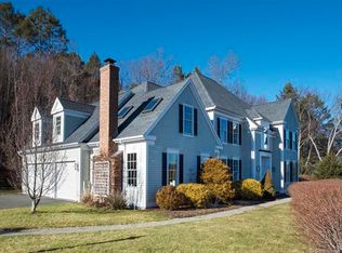 20 Southgate, Avon, CT 06001