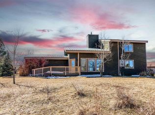 135 Teal Cir, Pagosa Springs, CO 81147
