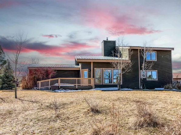 135 Teal Circle, Pagosa Springs, CO 81147