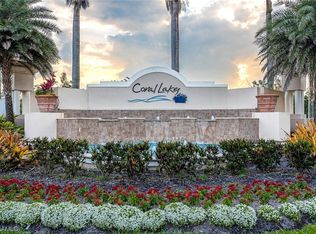 2660 Blue Cypress Lake Ct, Cape Coral, FL 33909