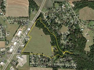 0 Us Highway 431 N, Headland, AL 36345