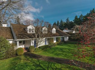 7635 SW Westmoor Way, Portland, OR 97225