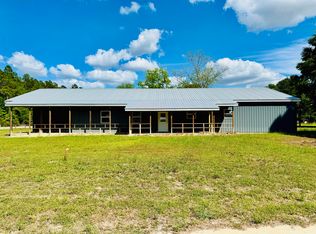 25390 5th Ave, Florala, AL 36442