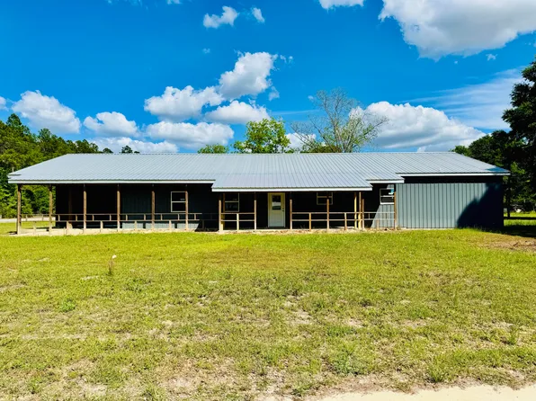 25390 5th Ave, Florala, AL 36442