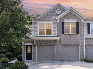 476 Pinnacle Way, Ludlow, KY 41016