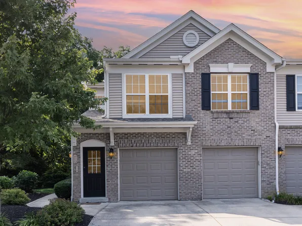476 Pinnacle Way, Ludlow, KY 41016