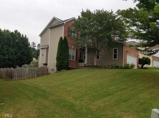3610 Indigo Creek Trl NW, Kennesaw, GA 30144