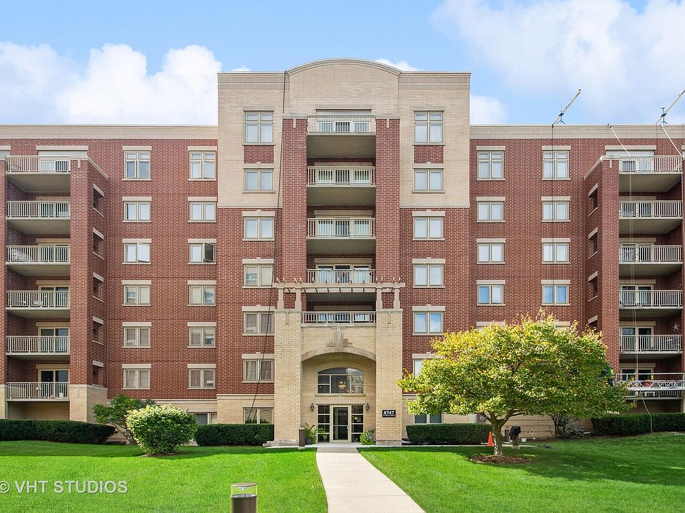 1st image of 8747 W Bryn Mawr Ave APT 305