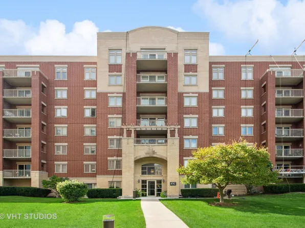 8747 W Bryn Mawr Ave APT 305, Chicago, IL 60631