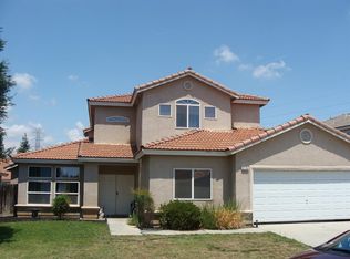 6136 W Scott Ave, Fresno, CA