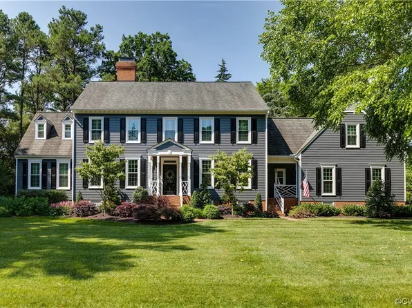 9123 Carterham Rd, Henrico, VA 23229