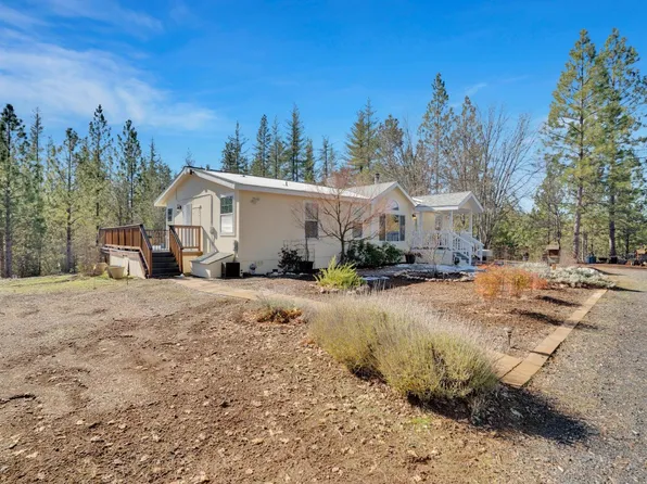 6916 Dogtown Rd #B, Coulterville, CA 95311