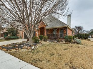 1613 Milsap Rd, McKinney, TX 75070