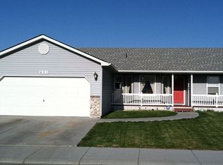471 NW Mallard Ave, Mountain Home, ID 83647