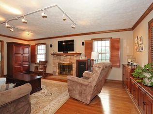 131 W Dominion Blvd, Columbus, OH 43214