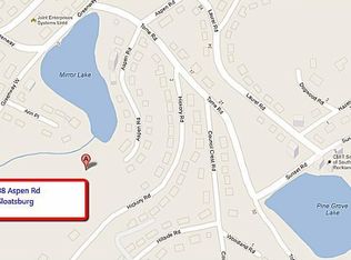 38 Aspen Rd, Sloatsburg, NY 10974