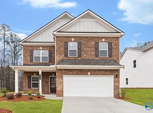 219 Fairbrook Dr, New Market, AL 35761