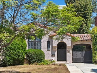 6255 Del Valle Dr, Los Angeles, CA, 90048