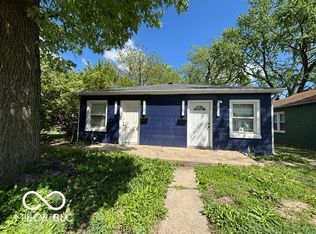 1713 N Rural St, Indianapolis, IN 46218