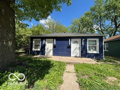 1713 N Rural St, Indianapolis, IN, 46218