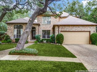2207 Blackoak Bnd, San Antonio, TX 78248